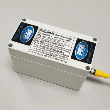 Shop SWITCHMAX® Products - PFA, Inc.